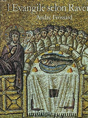 L'Evangile selon Ravenne