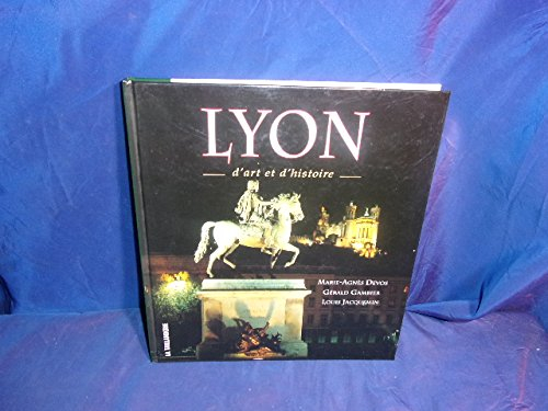 lyon d'art et d'histoire