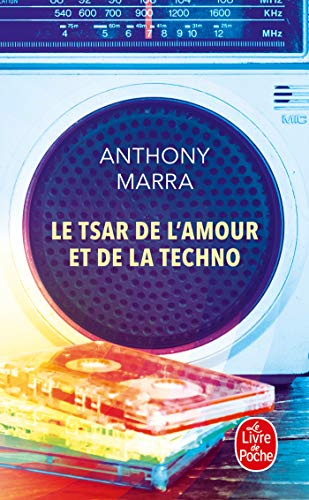 Le tsar de l'amour et de la techno
