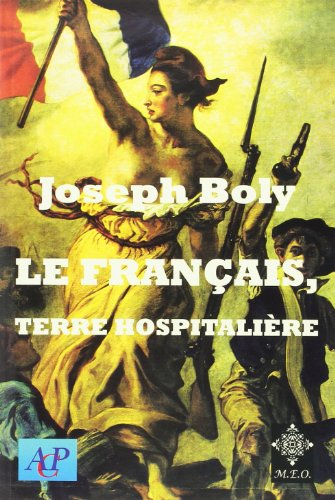 Le français, terre hospitalière