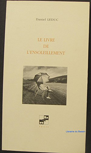 Le livre de l'ensoleillement