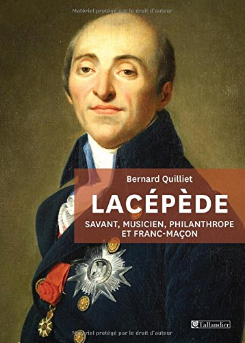 lacépède