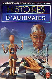 Histoires d'automates