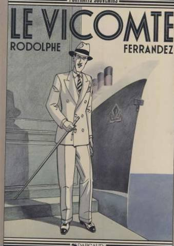 Le Vicomte