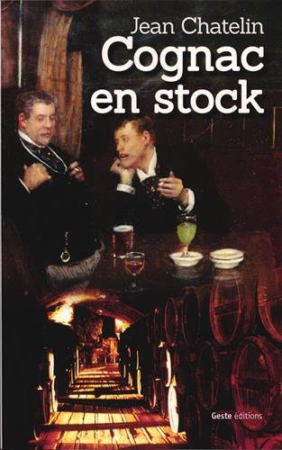 Cognac en stock