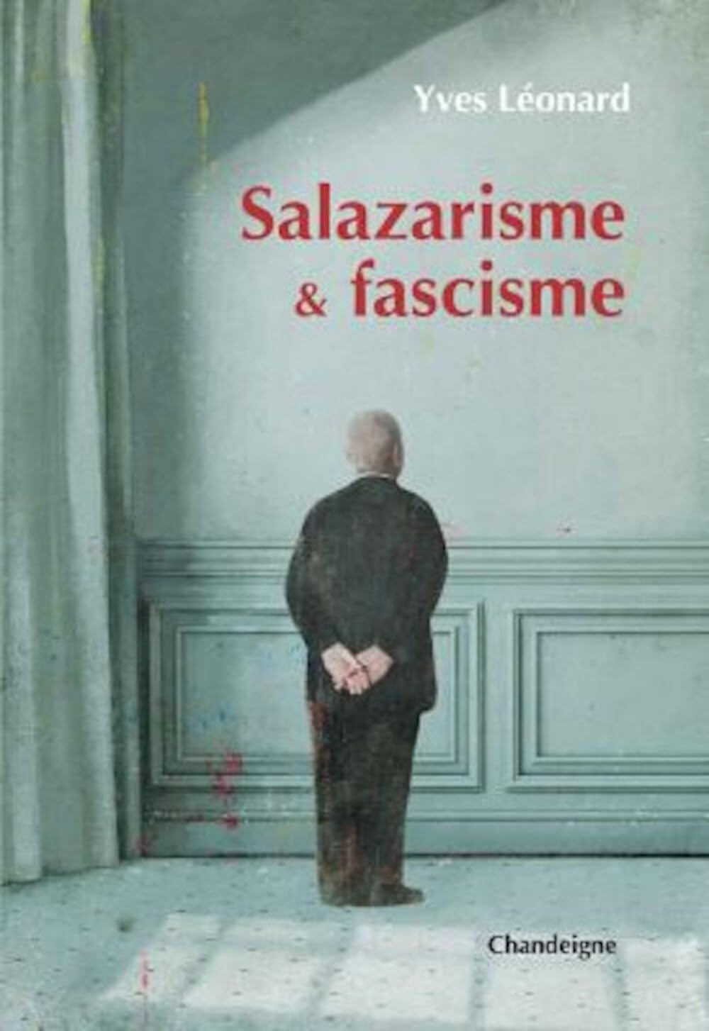 Salazarisme & fascisme