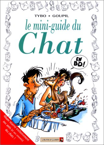 Le mini-guide du chat