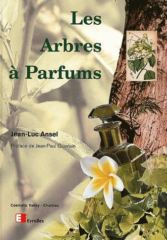 les arbres a parfums