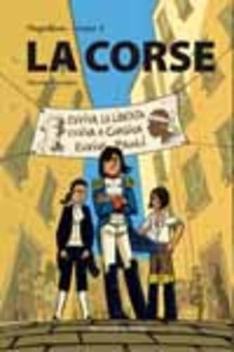 Napoléon. Vol. 2. La Corse