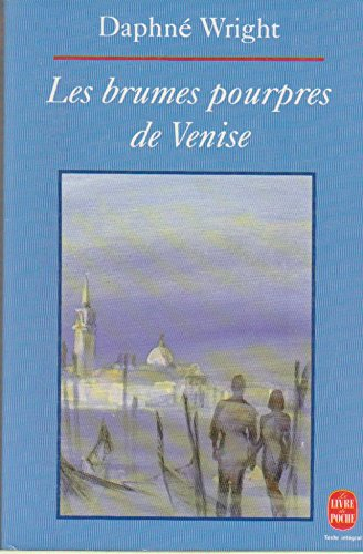 Les Brumes pourpres de Venise