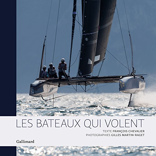 Les bateaux qui volent