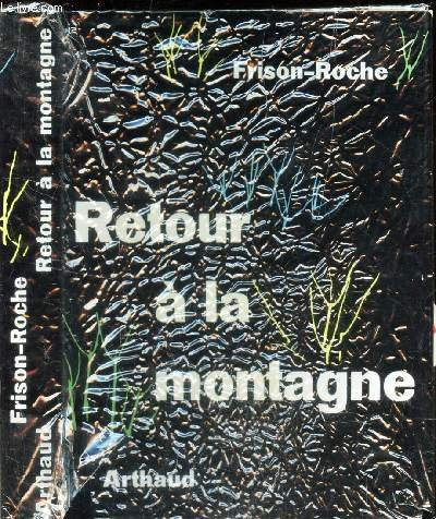 retour à la montagne