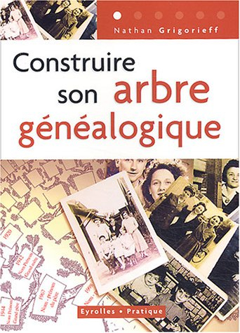 Construire son arbre généalogique