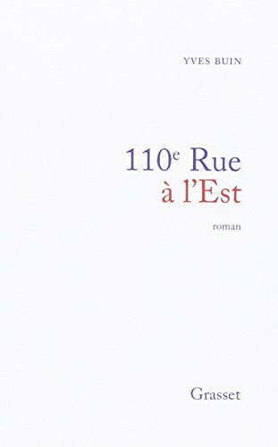 110e rue a l'est