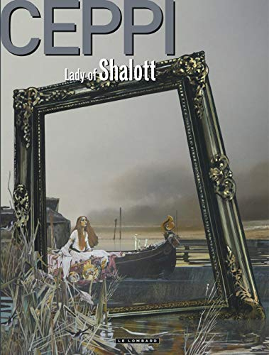 Lady of Shalott