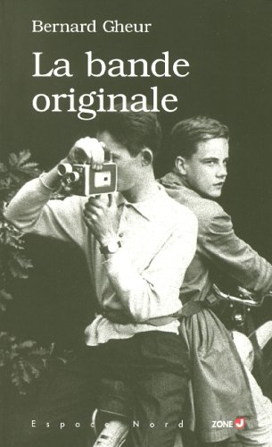 La bande originale. Nos années soixante