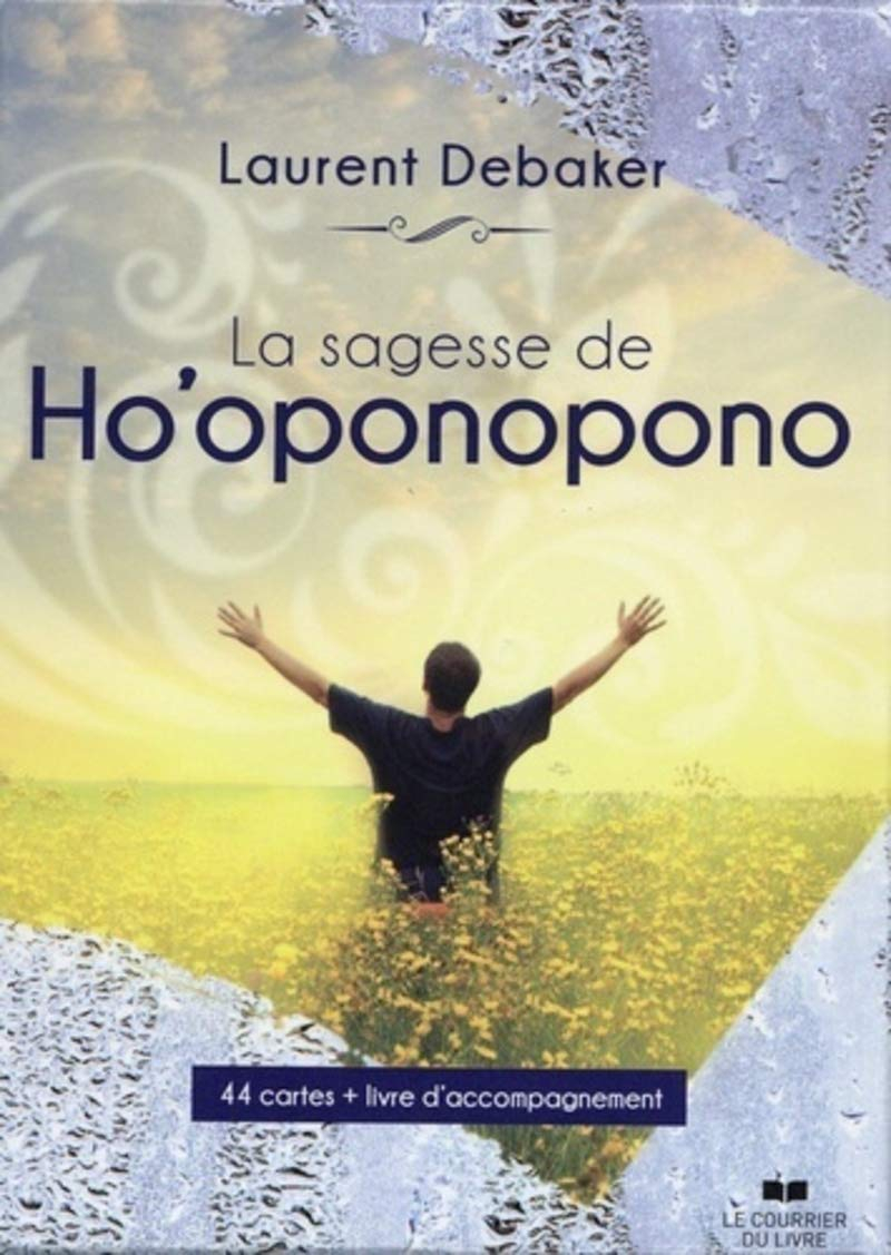 La sagesse de ho'oponopono