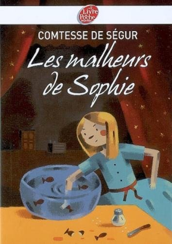 Les malheurs de Sophie