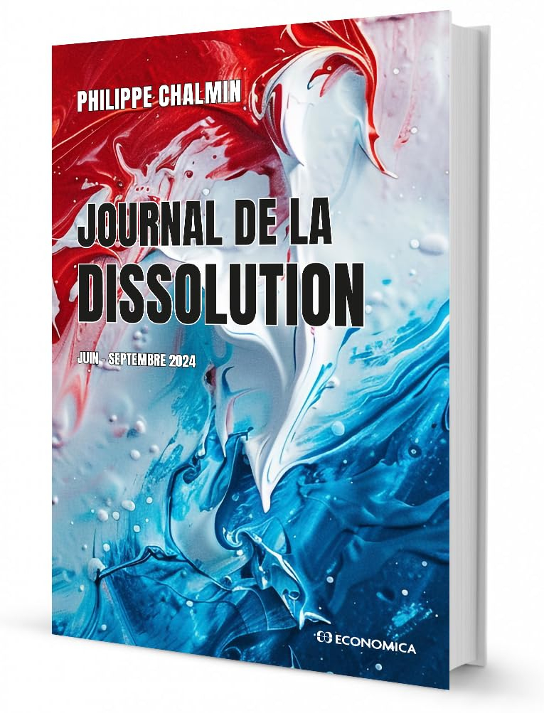 Journal de la dissolution : juin-septembre 2024