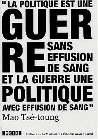 Mao Tsé-toung : 1893-1976