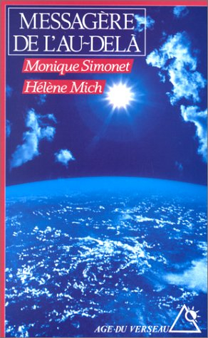 Messagère de l'au-delà