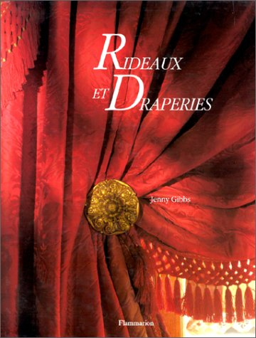 Rideaux et draperies