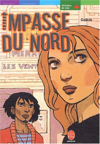 Impasse du Nord
