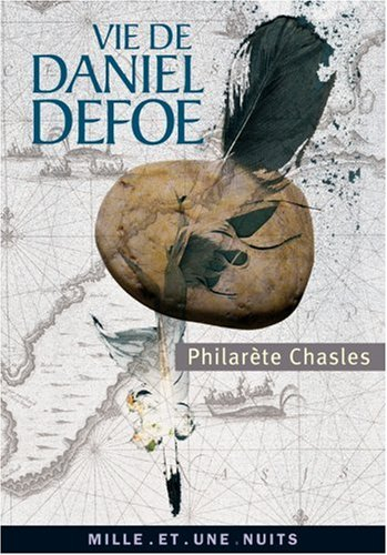 Vie de Daniel Defoe