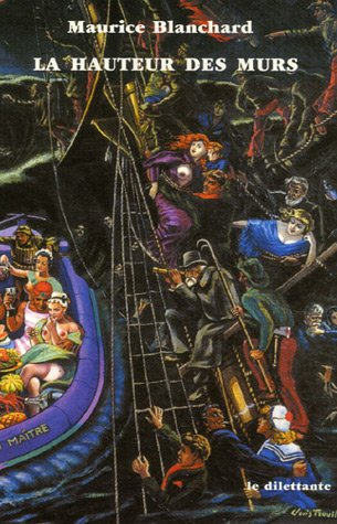 La hauteur des murs, 1939-1944