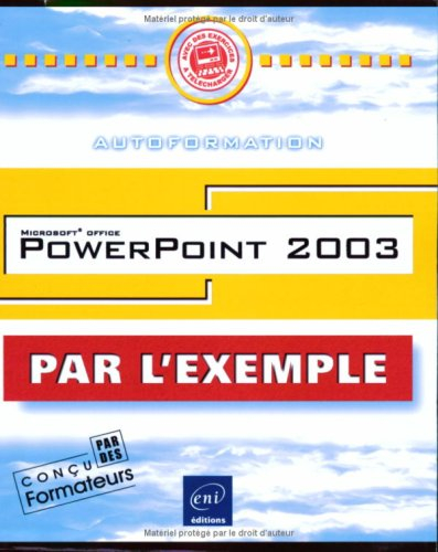 PowerPoint 2003