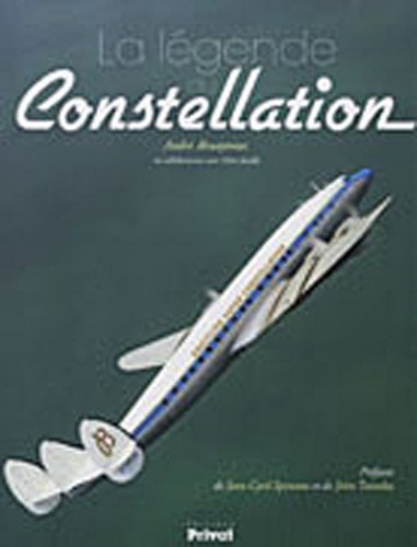 La légende du Constellation