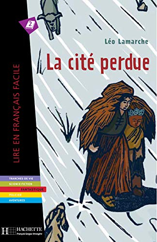 La cité perdue