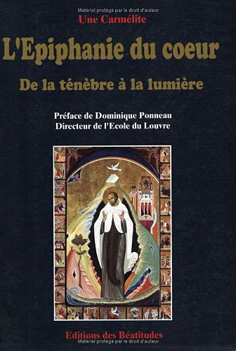 L'Epiphanie du coeur