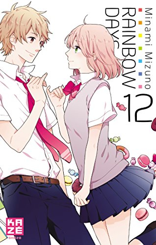 Rainbow days. Vol. 12