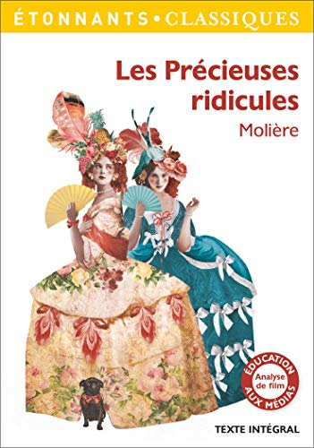 Les précieuses ridicules