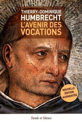L'avenir des vocations