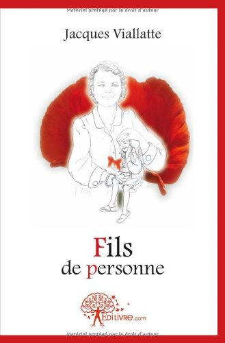 Fils de personne