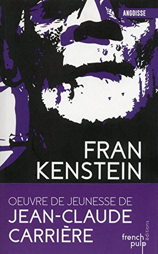 frankenstein, tomes 5 et 6 : frankenstein rôde , la cave de frankenstein