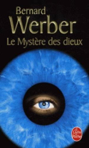 Nous, les dieux. Vol. 3. Le mystère des dieux