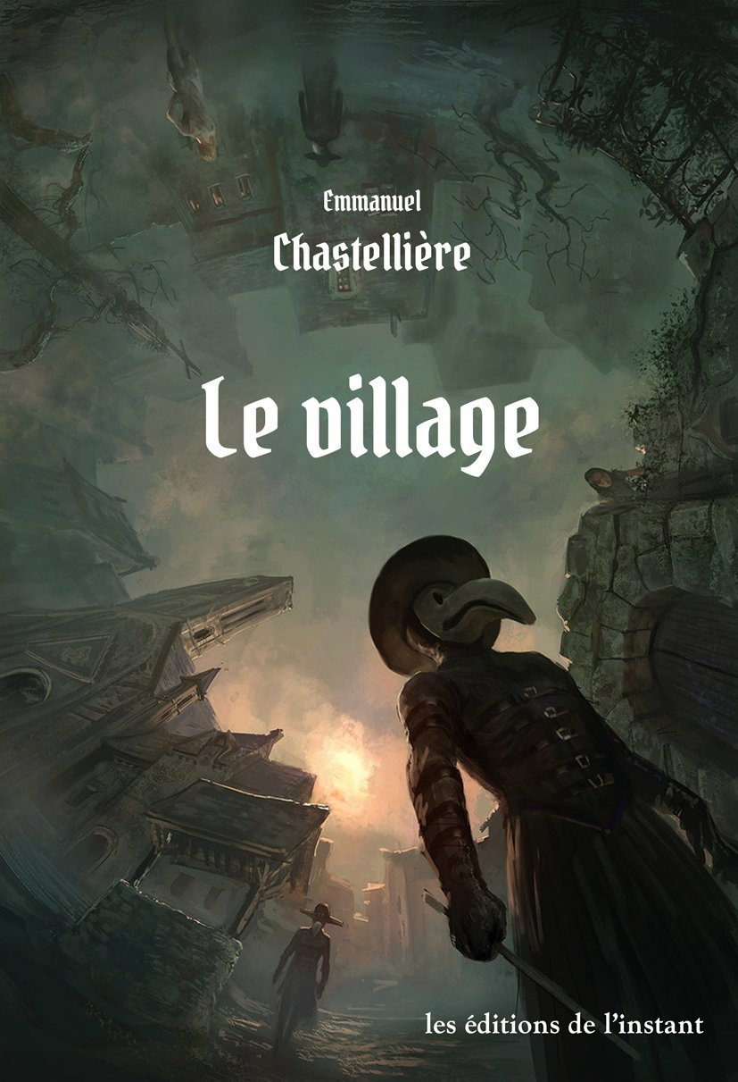 Le village