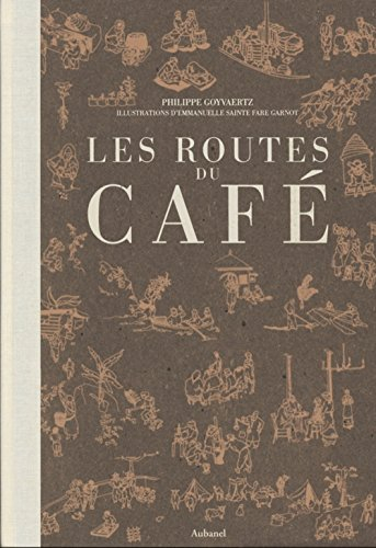 Les routes du café
