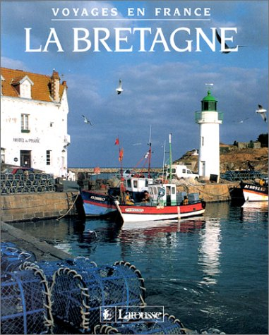 La Bretagne