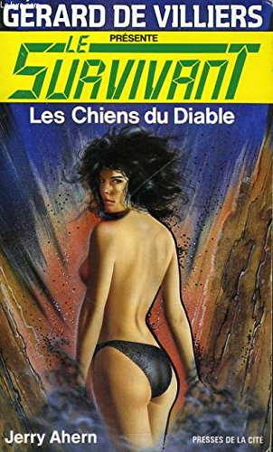 les chiens du diable