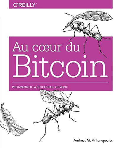 Au coeur du bitcoin : programmer la blockchain