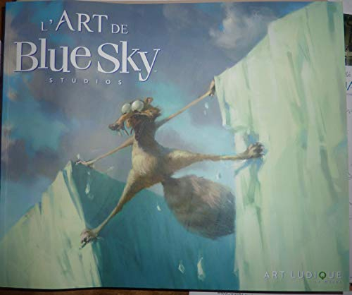l'art de blue sky studios