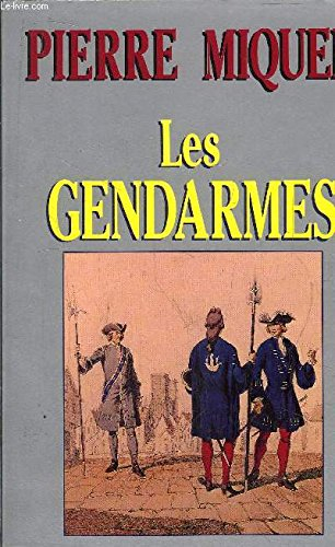 Les Gendarmes