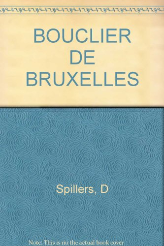 Le Bouclier de Bruxelles