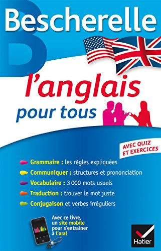 L'anglais pour tous