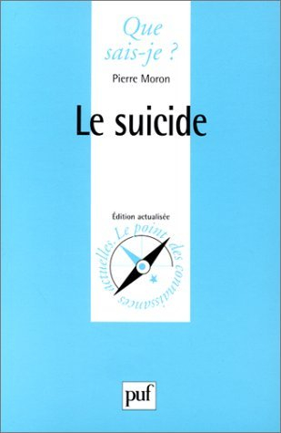 Le Suicide