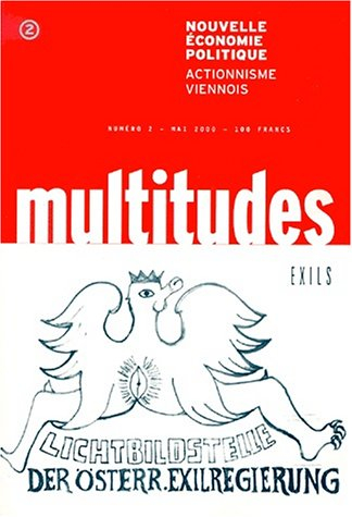 Multitudes, n° 2. Les nouveaux étalons de la mesure de la richesse